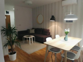 Gemini Apartment 2